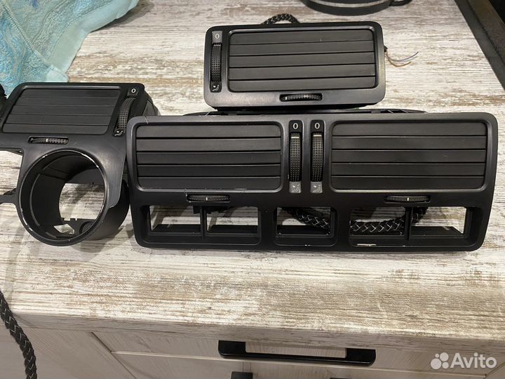 Воздуховоды Bora, Бора