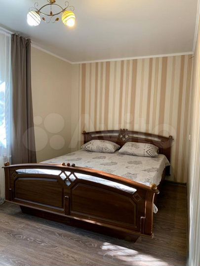 2-к. квартира, 55 м², 1/5 эт.