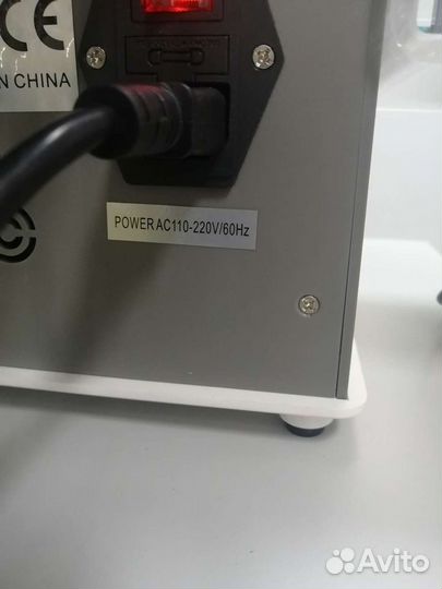 Аппарат кавитации ким 8 6в1 ориг сертификат чек