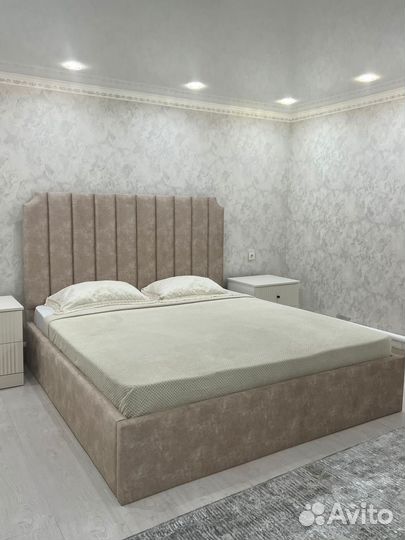 Спальный гарнитур Катрина