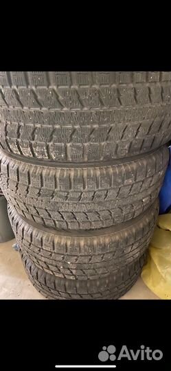 Toyo 310 265/50 R20