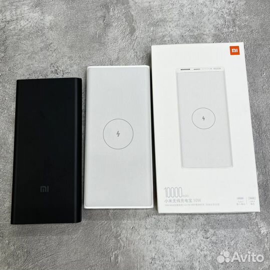 Power bank 10000 mAh