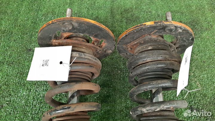 Стойка honda stepwgn RF2 B20B 4WD контрактная