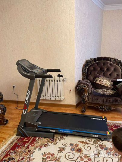 Беговая дорожка