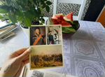 Набор открыток Бородинская битва,панорама