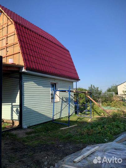 Строительная бригада