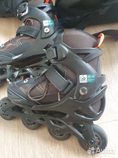 Ролики детские