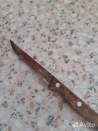 Кухонные ножи