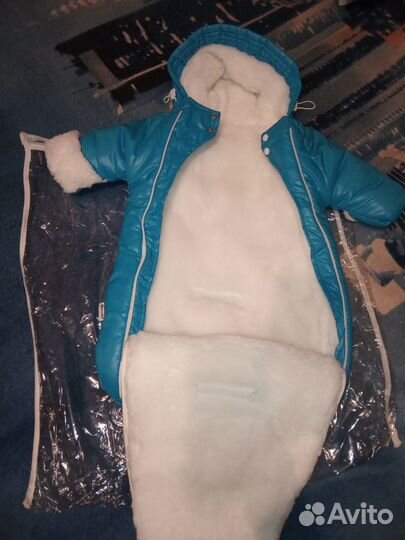 Детская одежда