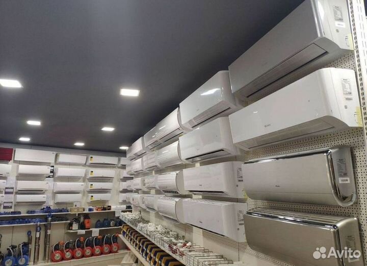 Сплит-система, которая не просквозит