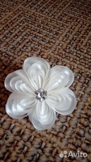 Резинка для волос