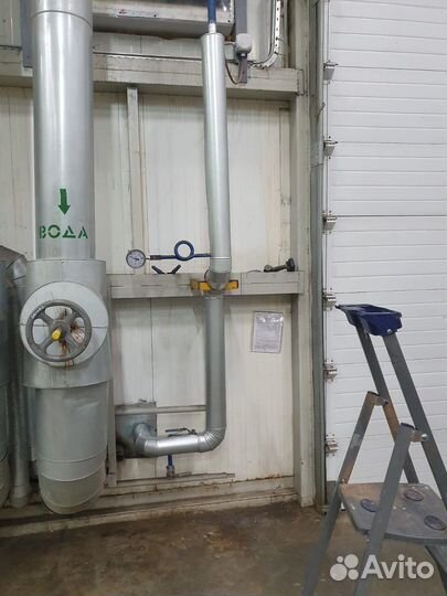 Изоляция труб