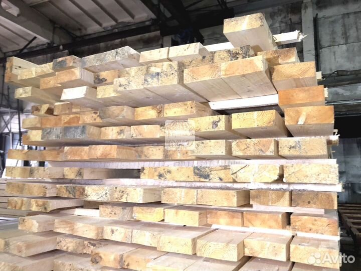 Доска сухая