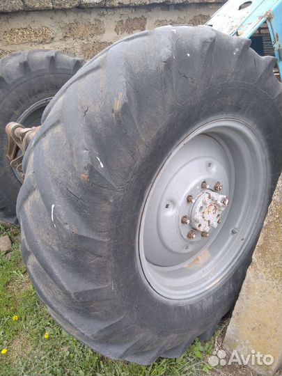 Колёса 18.4 r 30