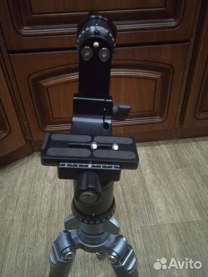 Штатив mundo 525MC