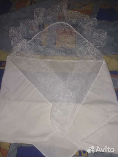 Комплект на выписку