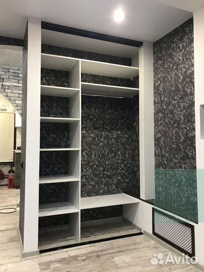 Шкаф стенка