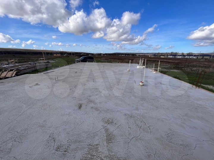 Участок 5,5 сот. (ИЖС)