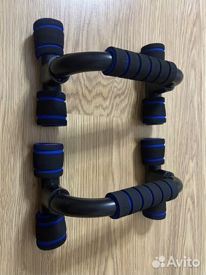 Упоры для отжиманий