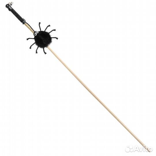 Удочка-дразнилка Паучок, 510мм