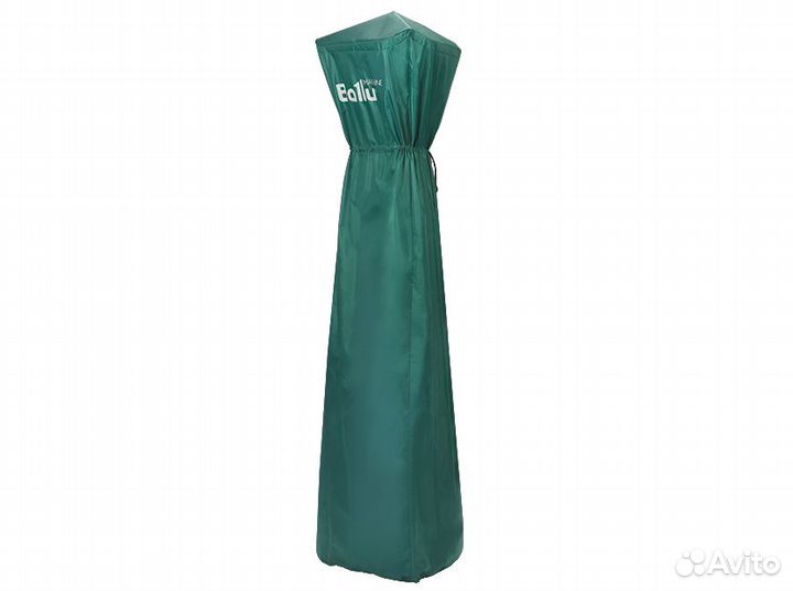 Чехол защитный Ballu bogh-P для bogh-15