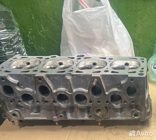 Гбц WV Passat b3/b4