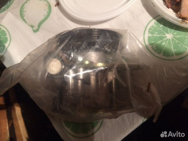 Гидроусилитель руля на Lifan