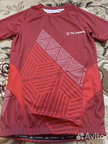 Форма для мма