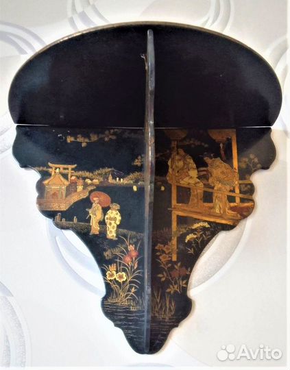 Chinese regiment / Китайская декоративная полка