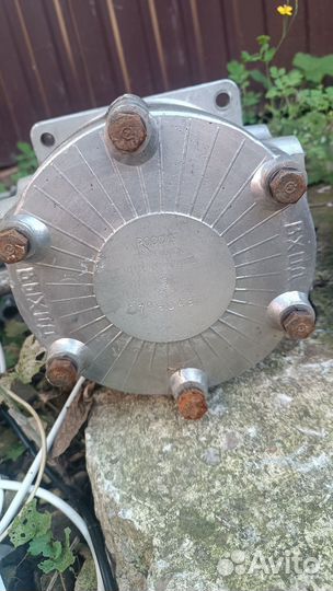 Прием чермета