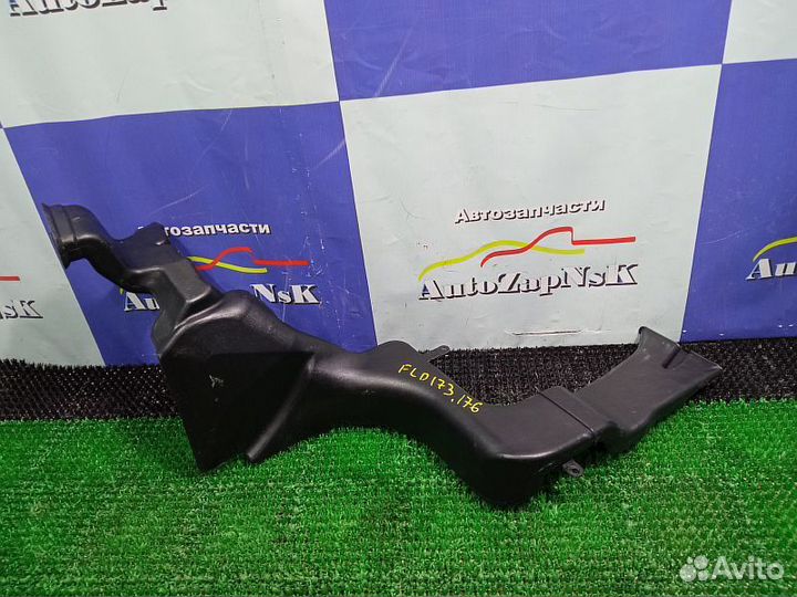 Топливная рейка Mitsubishi L200