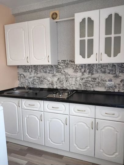 1-к. квартира, 29 м², 2/5 эт.