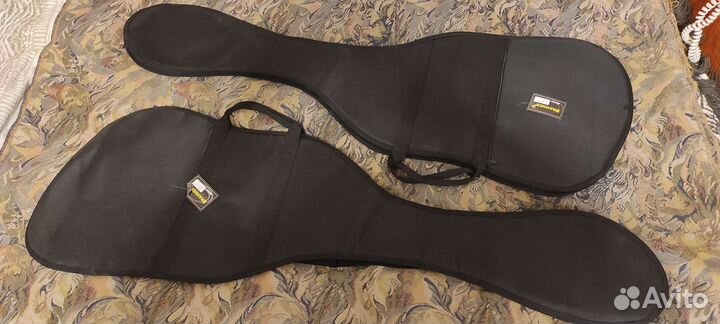 Кейс чехол для гитары