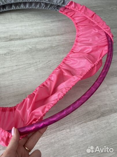 Предметы для художественной гимнастики