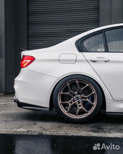 Диски кованые для BMW F90 M3