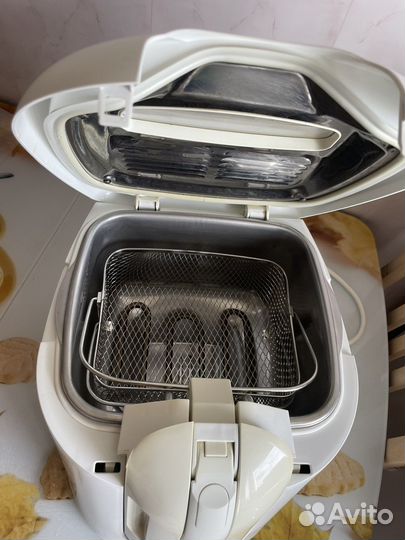 Фритюрница Bosch TFB 3201