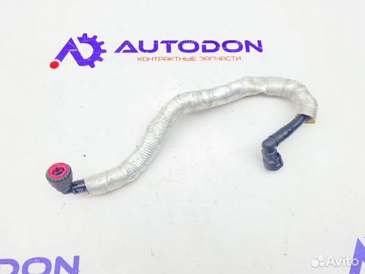 Трубка вакуумного усилителя Mercedes E-Класс W212