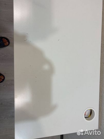 Письменный стол IKEA микке