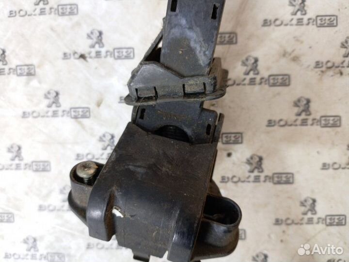 Проводка двери задняя левая Citroen Jumper 250 2.2