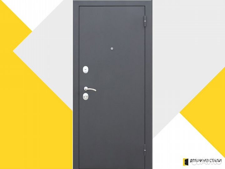 Входная дверь / Входные двери