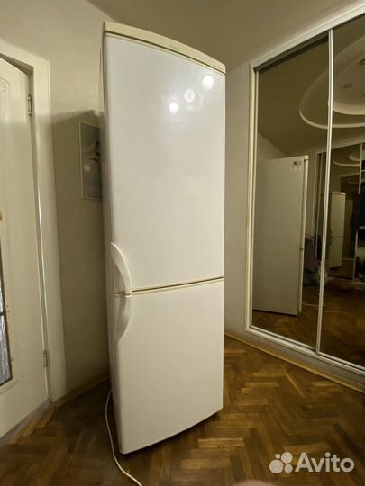 Холодильник