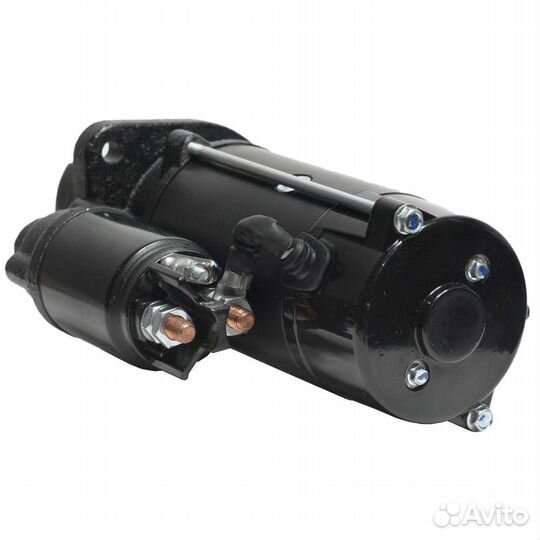 Стартер techno CVC IND-2313274 г. Ростов-на-Дону