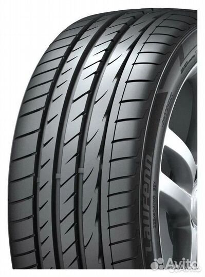 Laufenn SFIT EQ+ 215/55 R17 98W