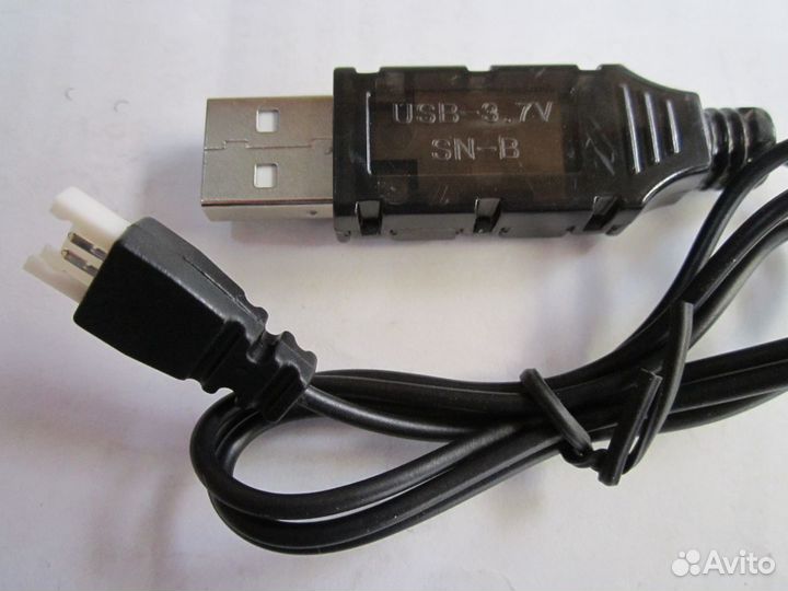 USB Зарядки для радиоуправляемых моделей