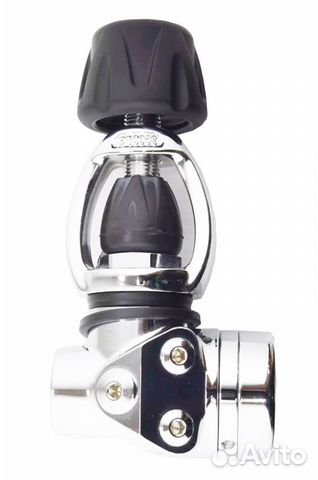 Первая ступень регулятора Rg-4100f Ice Yoke