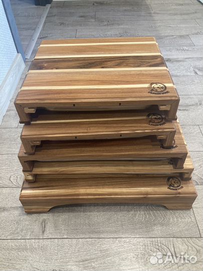 Доски разделочные для кухни с гастроемкостью