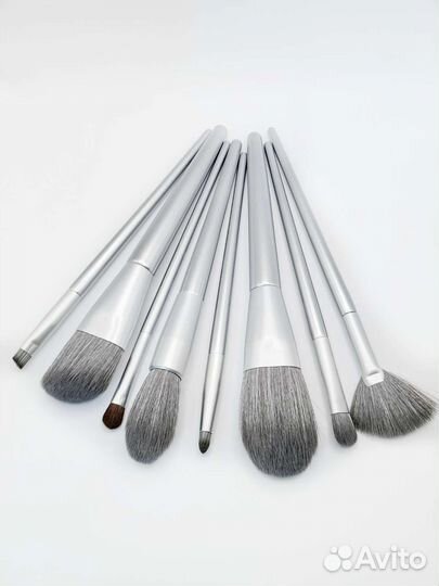Кисти для макияжа
