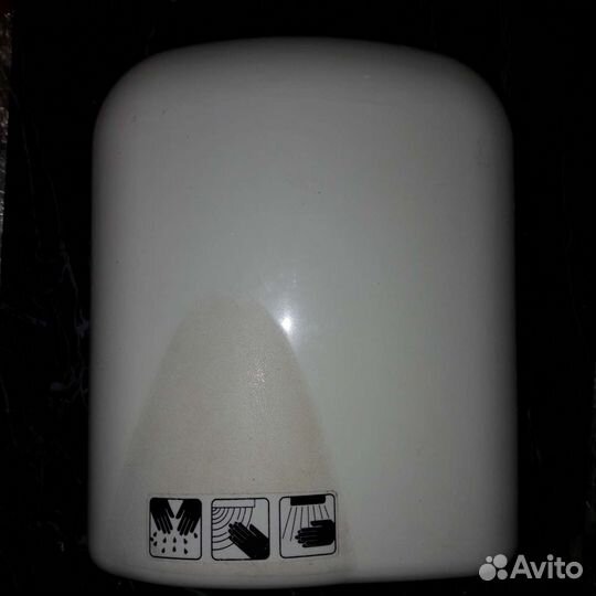 Сушилка рук