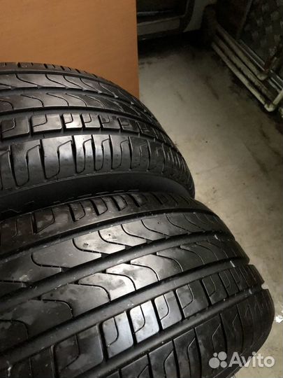 Pirelli Scorpion Verde 215/60 R17