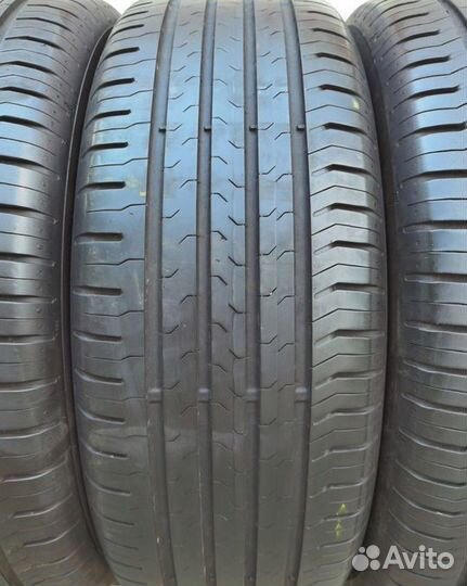 Continental ContiEcoContact 5 235/60 R18 107V